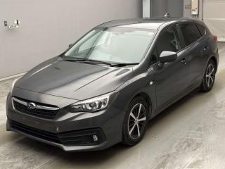 SUBARU IMPREZA SPORT