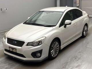 SUBARU IMPREZA G4