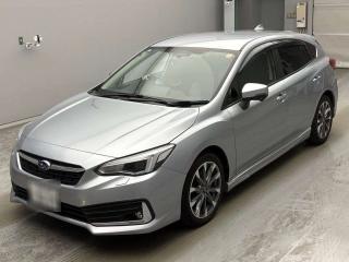 SUBARU IMPREZA SPORT