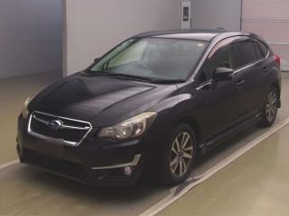 SUBARU IMPREZA SPORT