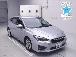 SUBARU IMPREZA SPORT