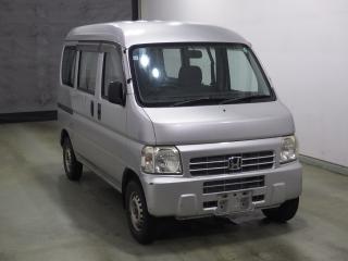 HONDA ACTY VAN