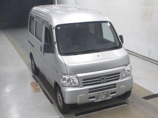 HONDA ACTY VAN