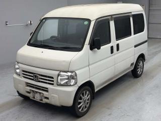 HONDA ACTY VAN