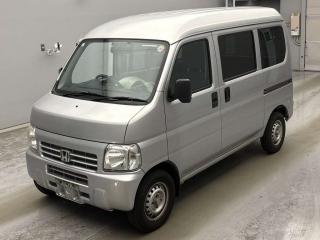 HONDA ACTY VAN