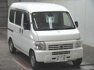 HONDA ACTY VAN