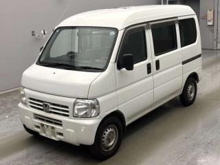 HONDA ACTY VAN