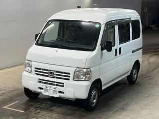 HONDA ACTY VAN