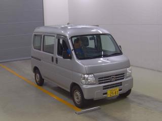 HONDA ACTY VAN