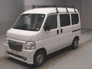 HONDA ACTY VAN