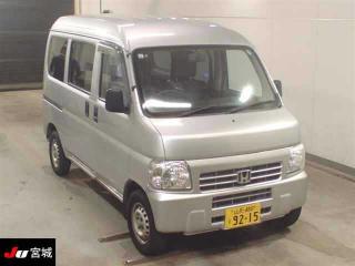 HONDA ACTY VAN