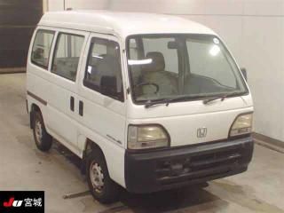HONDA ACTY VAN