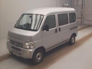 HONDA ACTY VAN