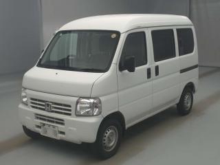 HONDA ACTY VAN
