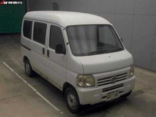 HONDA ACTY VAN