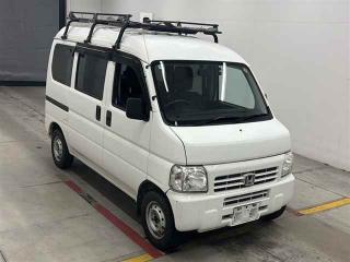 HONDA ACTY VAN