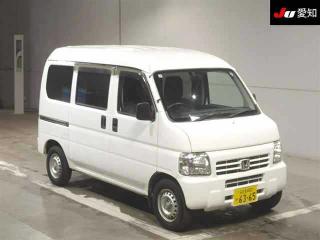 HONDA ACTY VAN