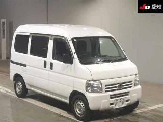HONDA ACTY VAN