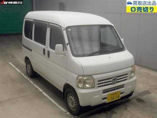 HONDA ACTY VAN