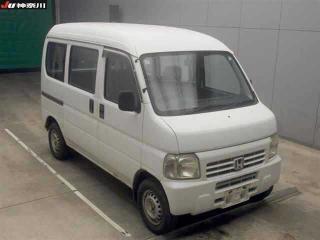 HONDA ACTY VAN