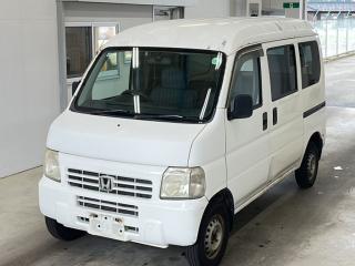 HONDA ACTY VAN