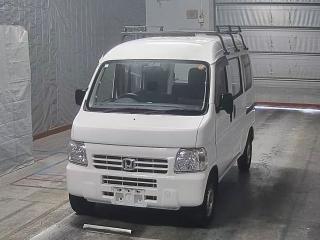 HONDA ACTY VAN