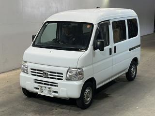 HONDA ACTY VAN