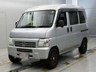 HONDA ACTY VAN