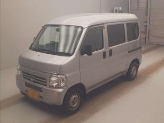 HONDA ACTY VAN