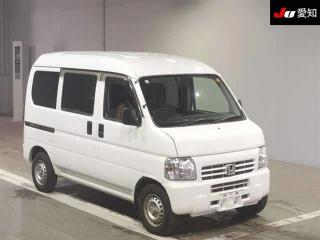 HONDA ACTY VAN