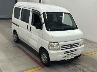 HONDA ACTY VAN