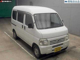 HONDA ACTY VAN