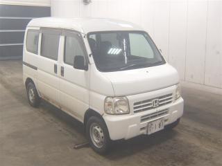 HONDA ACTY VAN