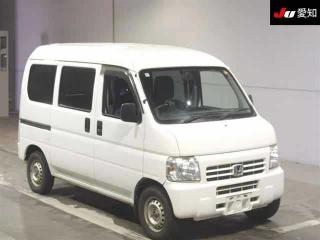 HONDA ACTY VAN