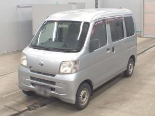 TOYOTA PIXIS VAN