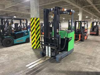 TOYOTA FORKLIFT
