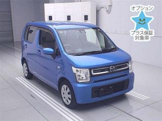 MAZDA FLAIR