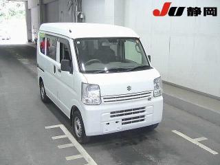 SUZUKI EVERY VAN