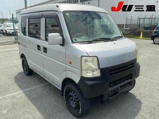 SUZUKI EVERY VAN