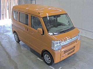 SUZUKI EVERY VAN