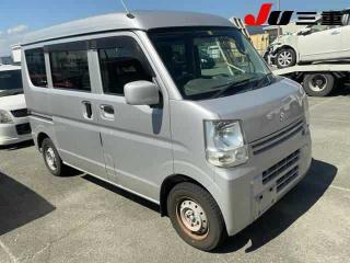 SUZUKI EVERY VAN
