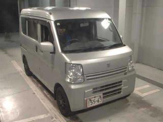 SUZUKI EVERY VAN