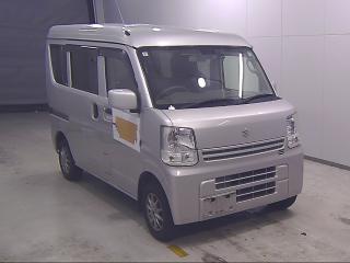 SUZUKI EVERY VAN