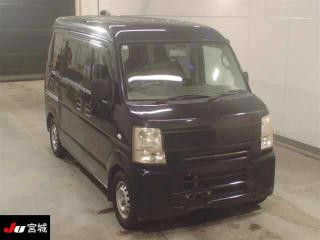 SUZUKI EVERY VAN
