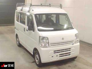 SUZUKI EVERY VAN