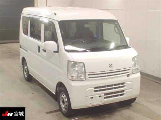 SUZUKI EVERY VAN