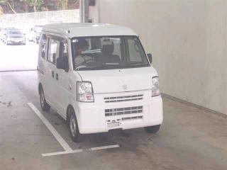 SUZUKI EVERY VAN