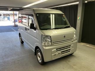 SUZUKI EVERY VAN