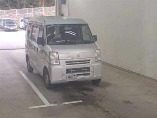 SUZUKI EVERY VAN