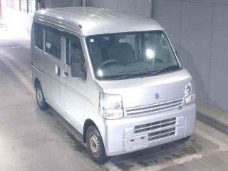 SUZUKI EVERY VAN